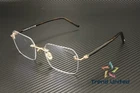 Tom Ford FT5934 028 Bb Shiny Rose Gold 54 Mm Men's Eyeglasses New. Price: $229.00.