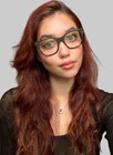 New Alain Mikli 03025 D8B0 51MM Gray Havana Women's Eyeglasses Frame Italy. Price: $189.99.
