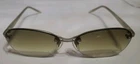 Teru TU-1306 54/14/133 Clear/white Eyeglasses Sunglasses B87 Pre-owned. Price: $10.00.