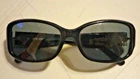 Nine West NW547S 001 Black Women Sunglasses/eyeglasses Frames Only 55-16-130 Pre-owned. Price: $14.99.