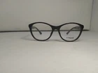 Vogue VO2988 W44 Shiny Black 53-17-135 Flex Hinges 4340 Pre-owned. Price: $51.00.