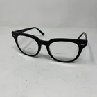 Ray Ban RB5377 2012 52-20-150 Tortoise Eyeglasses Frame !T81 Pre-owned. Price: $41.25.