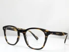 Oliver Peoples OV5464U Cayson 1003 Cocobolo Eyeglasses Frames 49-21-145 New. Price: $199.95.