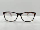 Kate Spade Calley 086 50-15-140 Pre-owned. Price: $36.00.