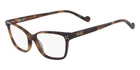 New Liu Jo LJ2680 215 Tortoise Eyeglasses 52/15/140. Price: $39.95.