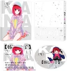 New Blu-ray Oshi No Ko VOL.4 First Press Limited Edition W/booklet KAXA-8604 Brand. Price: $18.07.