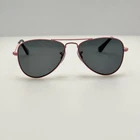 Ray Ban RJ9506S 211/7E Frames Kids Youth Pink 50-13-120 Pre-owned. Price: $34.00.