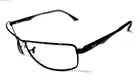 Ray Ban RB3498 002/71 Black Metal Wrap Sunglasses Frame 61-17 135 Exc Pre-owned. Price: $38.24.