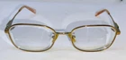 Coach Women's Eyeglass Frames Hc 5119 9367 Rose Gold Optical 53-17-140 Pre-owned. Price: $29.88.