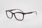 New Isaac Mizrahi IM30031 Burgundy Havana Authentic Eyeglasses 52-16. Price: $62.32.