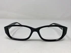 Carolee New York K0 7003B 400087 54-16-135 2N Black Sunglasses Frame &077 Pre-owned. Price: $29.75.