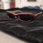 Maui Jim Nani Mj 190 10 Tortoise Frame & Hcl Bronze Polarized Lens Sunglasses Pre-owned. Price: $60.00.