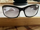 Ralph Lauren Eyeglasses Frames RA5004 550/11 60-16-120 2N Black White Pre-owned. Price: $40.00.