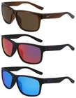 Nike Cruiser Men's Soft Square Sport Sunglasses - EV0834 Made In Italy New. Price: $49.99.