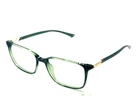 Authentic Elle EL13532 Gn Green Women Eyeglasses 54MM 17 140 New. Price: $54.44.