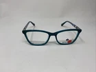 Sperry Kids Eyewear Honey Run C03 48-15-125 Green Flex Hinge Eyeglasses &C57 New. Price: $45.90.