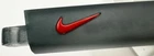 2937 - Nike 7116 Gray Left Temple New Authentic. Price: $39.99.