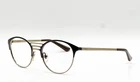 Vogue 4043 997 Brown/pale Gold Authentic Eyeglass Frames 49-18 New. Price: $60.90.