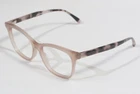 Maui Jim Eyeglasses Mjo 2207-24S Milky Almond With Tortoise Italy 51-17-145 M36 Pre-owned. Price: $79.00.