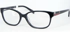 W/ Tag Pierre Cardin By Safilo Pc 8434 807 Black Eyeglasses Frame 53-16-140MM New. Price: $19.35.