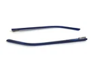 Dkny DK5059 275 Eyeglasses Sunglasses Arms Only For Parts New. Price: $49.99.
