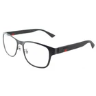 New Gucci GG0013O-001-55 Eyeglasses 55MM 100% Authentic. Price: $193.25.