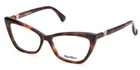 Max Mara MM5016 052 Tortoise Cateye Plastic Optical Eyeglasses Frame 54-15-140 New. Price: $123.60.