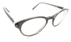 Modo Mod. 6514 Dark Gray Round Eyeglasses Frames 45-21 140 Japan Designer Pre-owned. Price: $79.99.