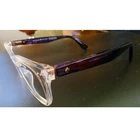 Kate Spade New York Brynlee QM4 Clear Purple Marble Eyeglass Frames 140MM Womens Pre-owned. Price: $24.98.