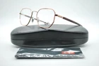 New Ray Ban 6471 2943 Copper Brown Authentic Eyeglasses Frames Rx 50-17. Price: $79.99.
