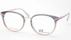 New Gwen Stefani Gx 099 Blue Rose Eyeglasses Frame 50-17-140 B43MM. Price: $64.99.