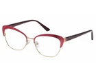 Kay Unger New York K235 Red Gold Womens Eyeglasses Frames 53-16-140 Rx Ready. Price: $60.99.