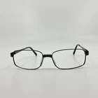 Success SS353 Gunmetal Eyeglasses Frames Full Rim Men 56-16-145 5621 Pre-owned. Price: $25.99.