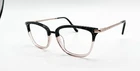 L.a.m.b LA058 Blk Matte Black Authentic Eyeglasses 53-18 New. Price: $75.46.
