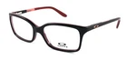 Oakley Intention OX1130-0552 Brown Frames Eyewear Eyeglasses 52-16-136 New. Price: $69.99.