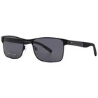 Tommy Hilfiger Grey Rectangular Men's Sunglasses Th 2040/S 0807/IR 56 New. Price: $47.23.