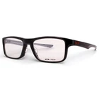 Oakley Ox 8081-0249 Plank 2.0 Polished Black Frame Mens Rx Optical Eyeglasses New. Price: $100.09.
