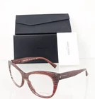 New Authentic Alain Mikli Eyeglasses A0 1346M B0D4 52MM. Price: $127.49.