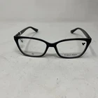 Calvin Klein CK23516 035 52-15-140 Gray Flex Hinge Eyeglasses U827 New. Price: $41.25.