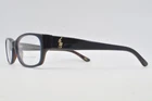 Ralph Lauren Eyeglasses RL6058 5150 Blue Brown, Size 51-16-135 New. Price: $51.00.