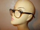 Persol 3153-V 1026 Tortoise Black Frame Eyeglasses Pre-owned. Price: $59.99.