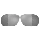 Walleva Polarized Photochromic Replacement Lens For Oakley Holbrook OO9102 New. Price: $25.99.