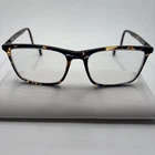 Champion Crosby C02 Tortoise Blue Authentic Eyeglasses 58-19-155MM #C150 Pre-owned. Price: $29.99.