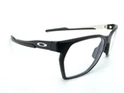 Oakley Ctrlnk OX8059-0157 Eyeglasses Frames Satin Black 17-136 Silver M664 Pre-owned. Price: $69.11.