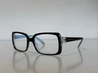 Tiffany & Co. Tf 4047 8134/3B Square Havana Brown Sunglasses Frame 55-19-130 Pre-owned. Price: $159.99.