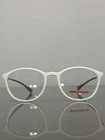 Brand New Prada VPS04H Size 51-19 135. Price: $160.00.