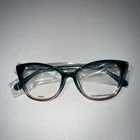 Kate Spade Zahra Green 1ED Authentic New 53MM Women. Price: $100.00.