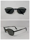 Ray-ban Rb 3003 Highstreet Ms W3079 Sunglasses Frames Only Black Italy Pre-owned. Price: $14.50.