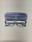 Juicy Couture JU923 Rwc Eyeglasses New. Price: $40.48.