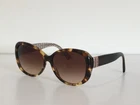 Coach Hc 8040B L030 5047/13 Keri Butterfly Spotty Tortoise Sunglasses 58-15-135 Pre-owned. Price: $37.49.